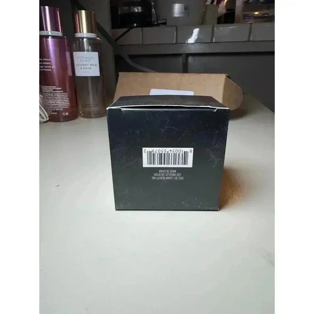 NEW‎ Lunar Beauty Lunaversal Setting Powder Translucent Deep 0.71 oz.
